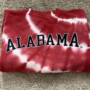 Alabama Sweatshirt, Small, Brand New, Never worn